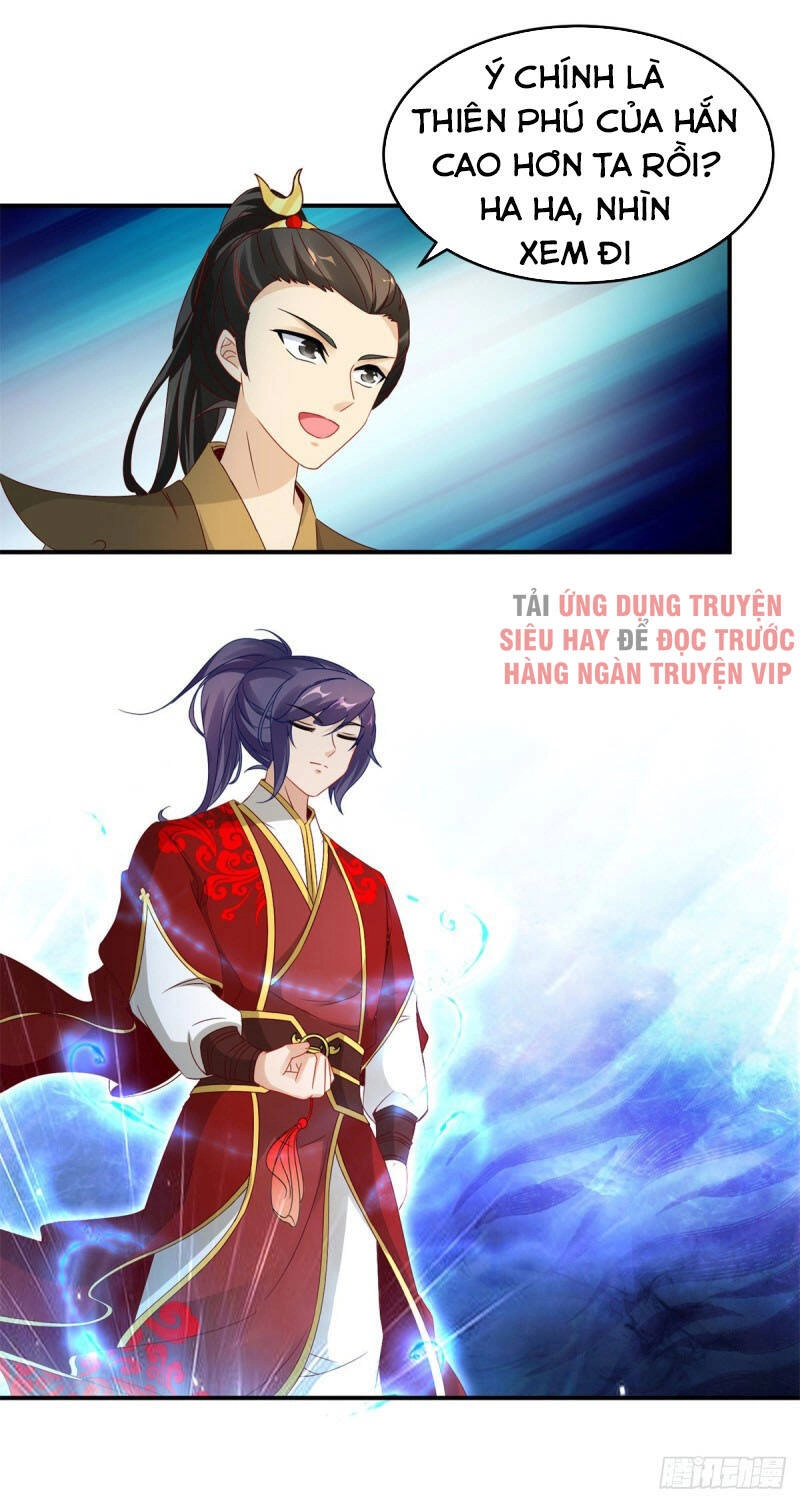 Thần Hồn Võ Đế Chapter 85 - 13