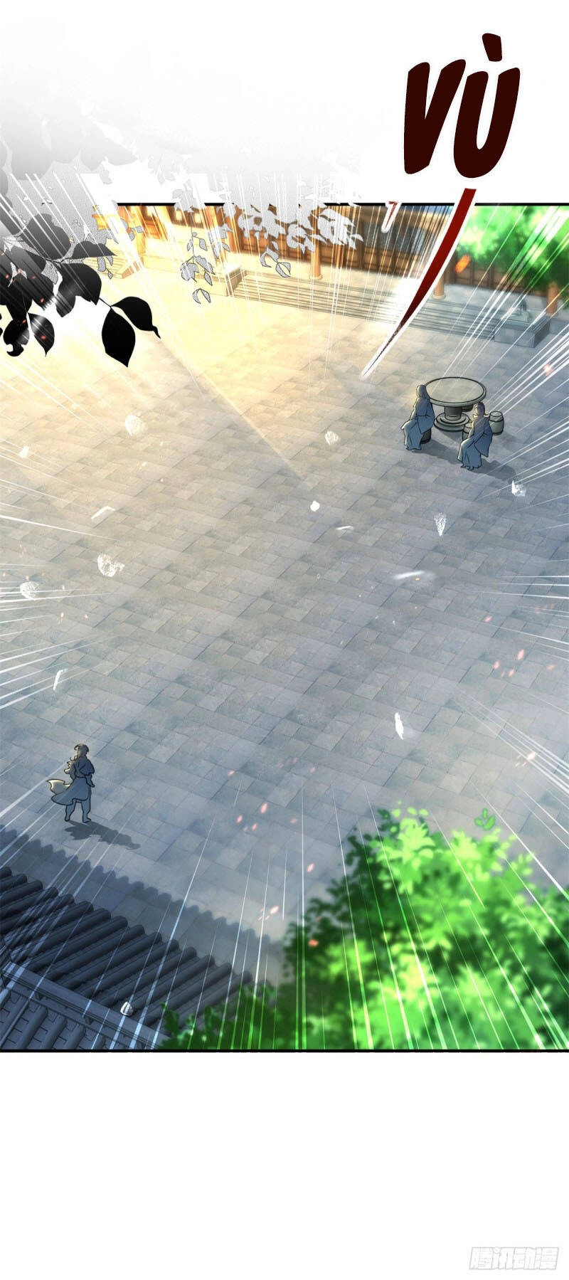 Thần Hồn Võ Đế Chapter 85 - 17