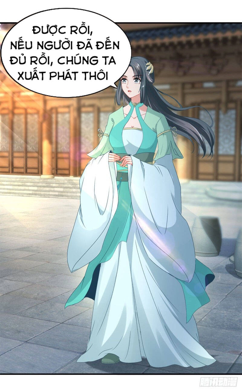 Thần Hồn Võ Đế Chapter 85 - 21