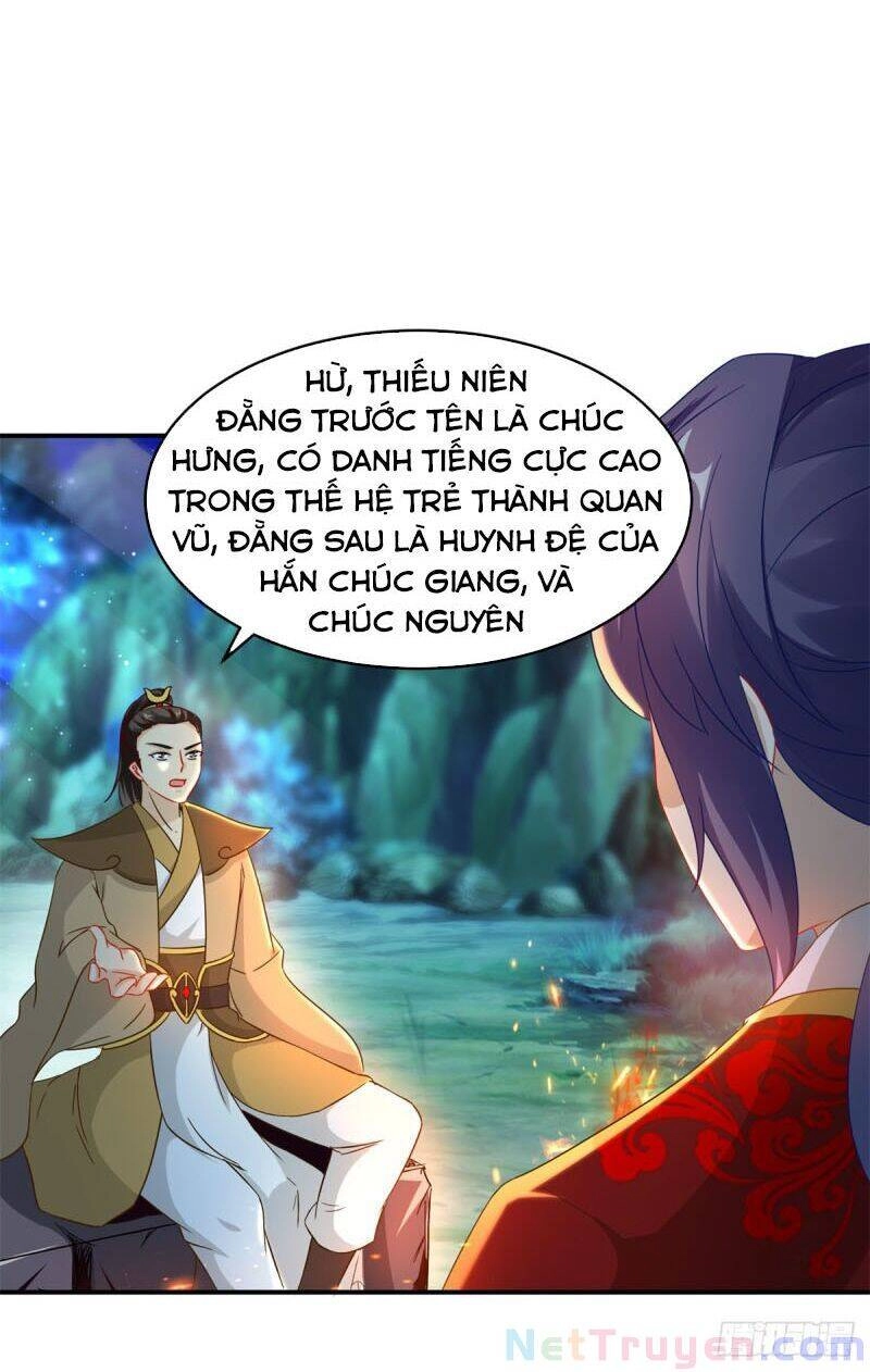 Thần Hồn Võ Đế Chapter 86 - 2