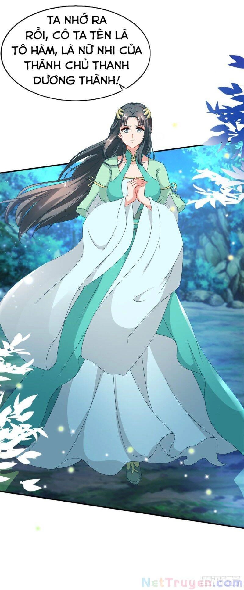 Thần Hồn Võ Đế Chapter 86 - 18