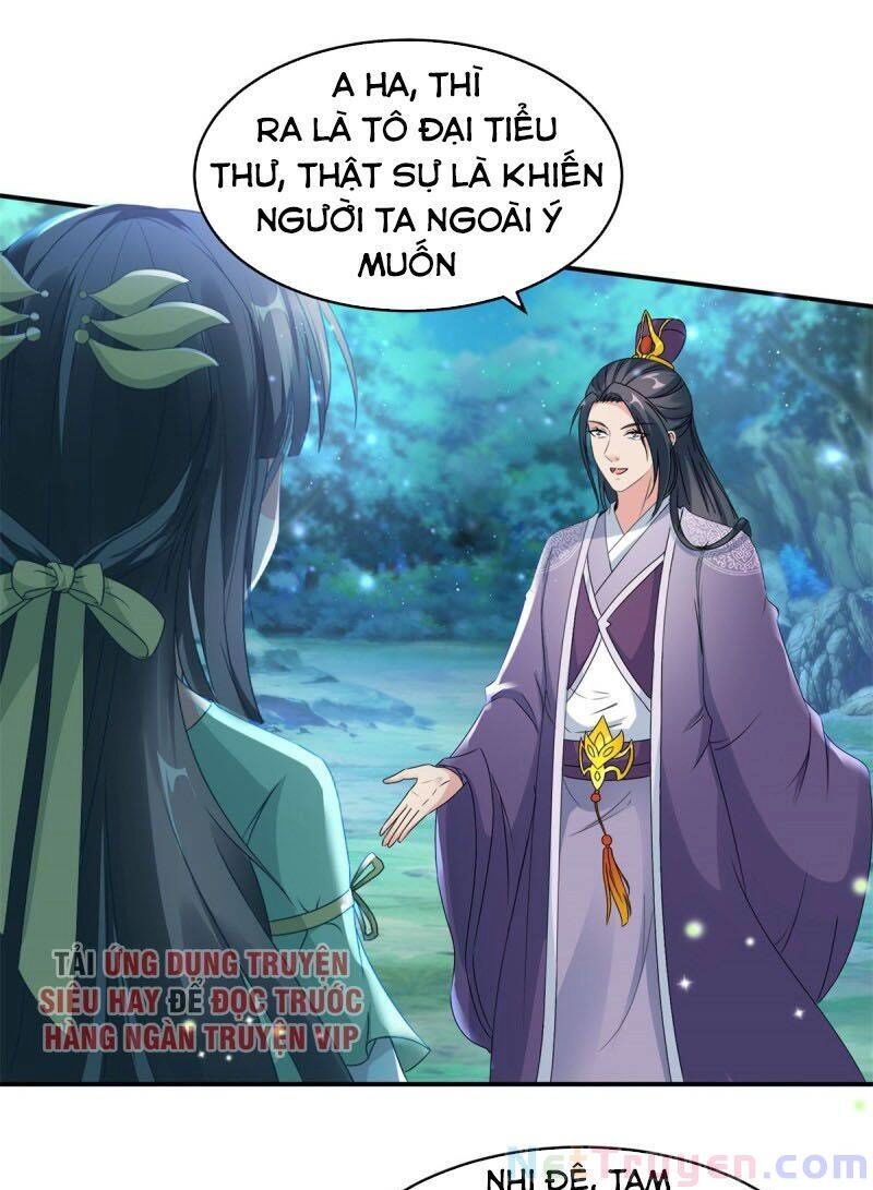 Thần Hồn Võ Đế Chapter 86 - 19