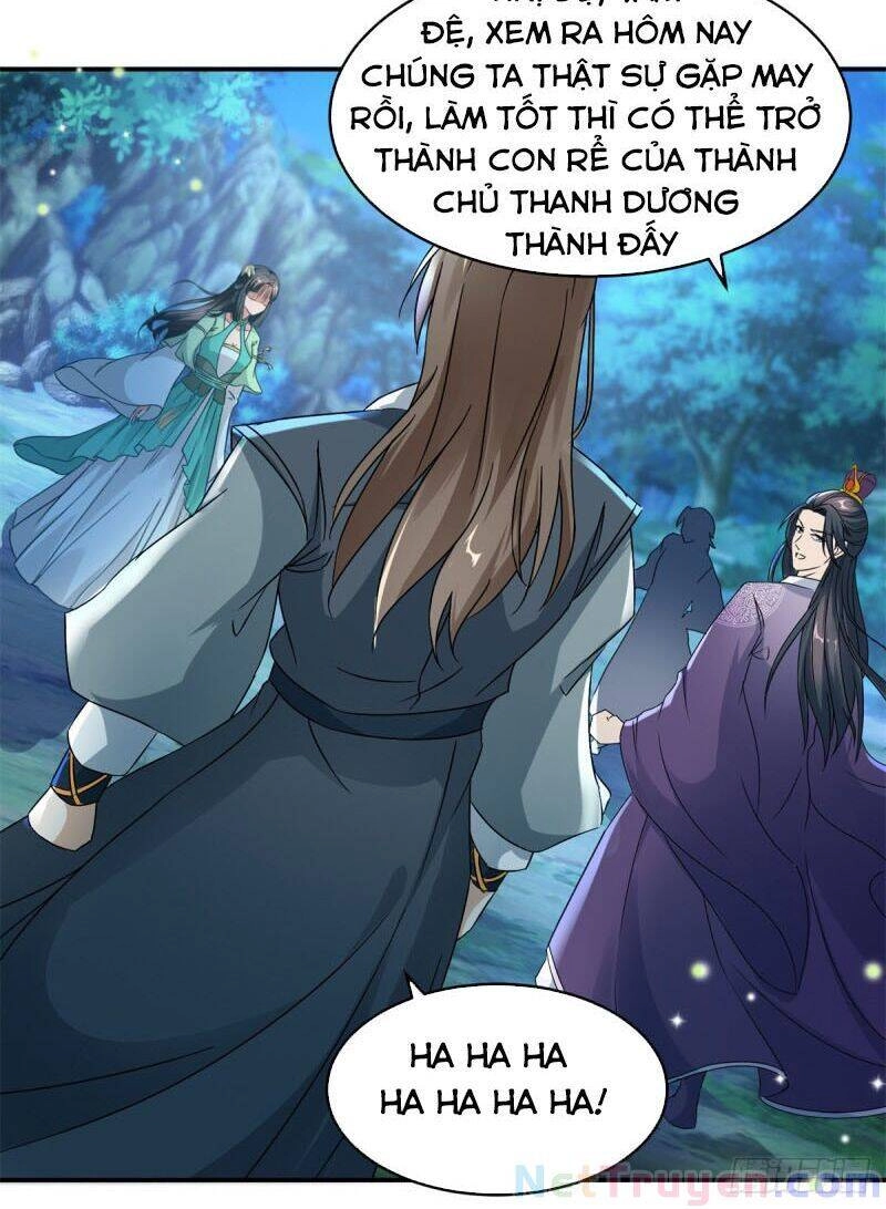 Thần Hồn Võ Đế Chapter 86 - 20