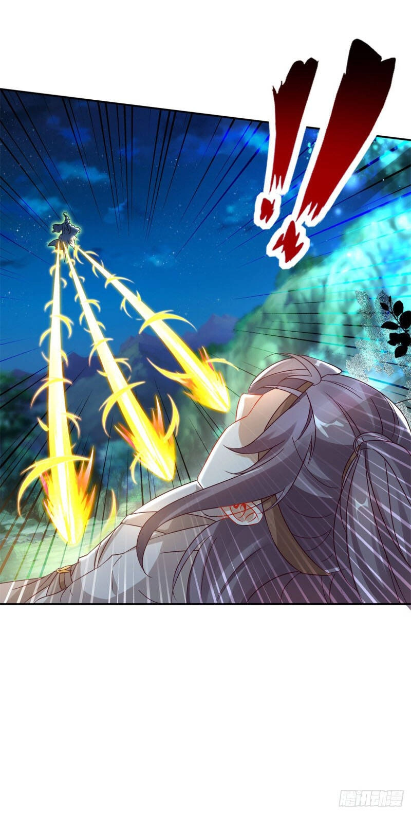 Thần Hồn Võ Đế Chapter 87 - 14