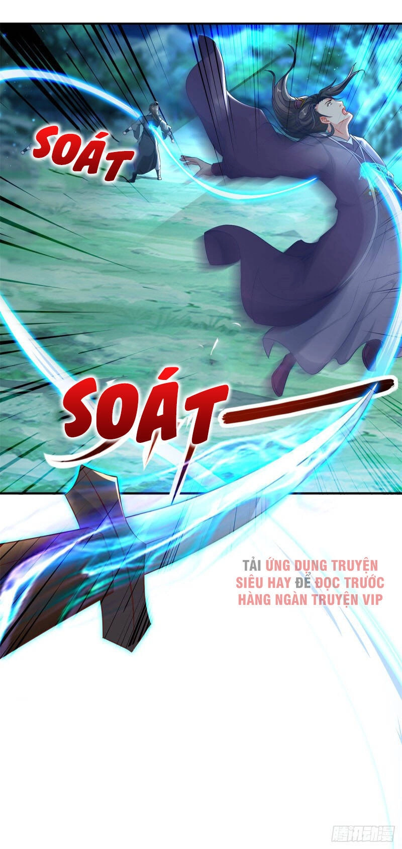 Thần Hồn Võ Đế Chapter 87 - 27