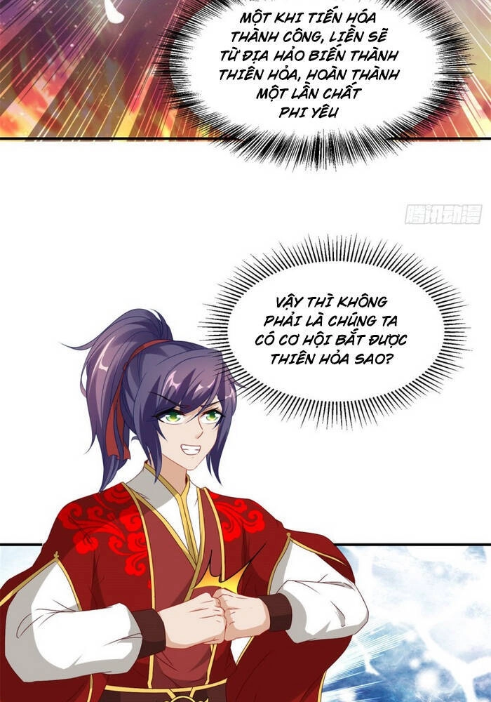 Thần Hồn Võ Đế Chapter 88 - 16