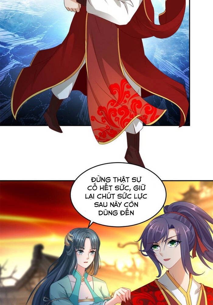 Thần Hồn Võ Đế Chapter 89 - 6