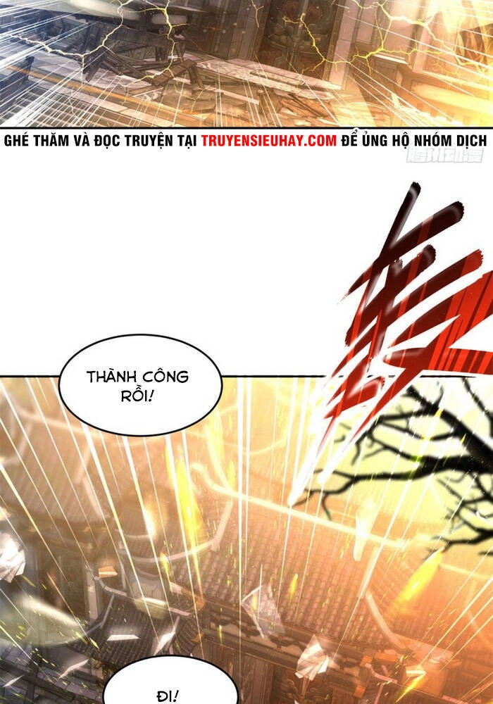 Thần Hồn Võ Đế Chapter 89 - 8