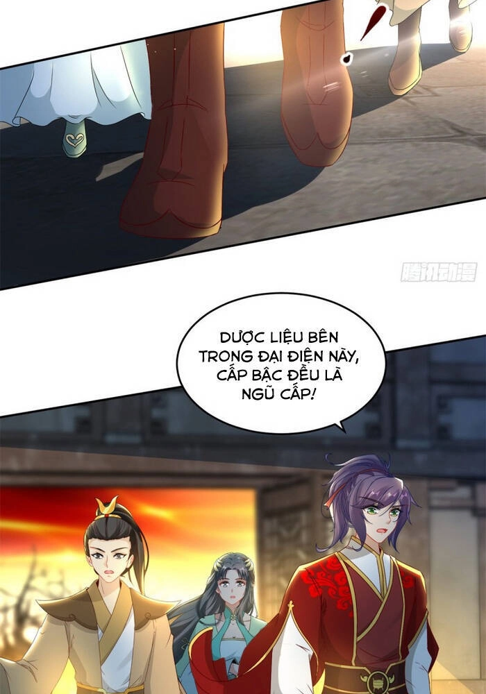 Thần Hồn Võ Đế Chapter 89 - 12