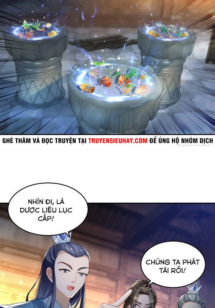 Thần Hồn Võ Đế Chapter 89 - 14