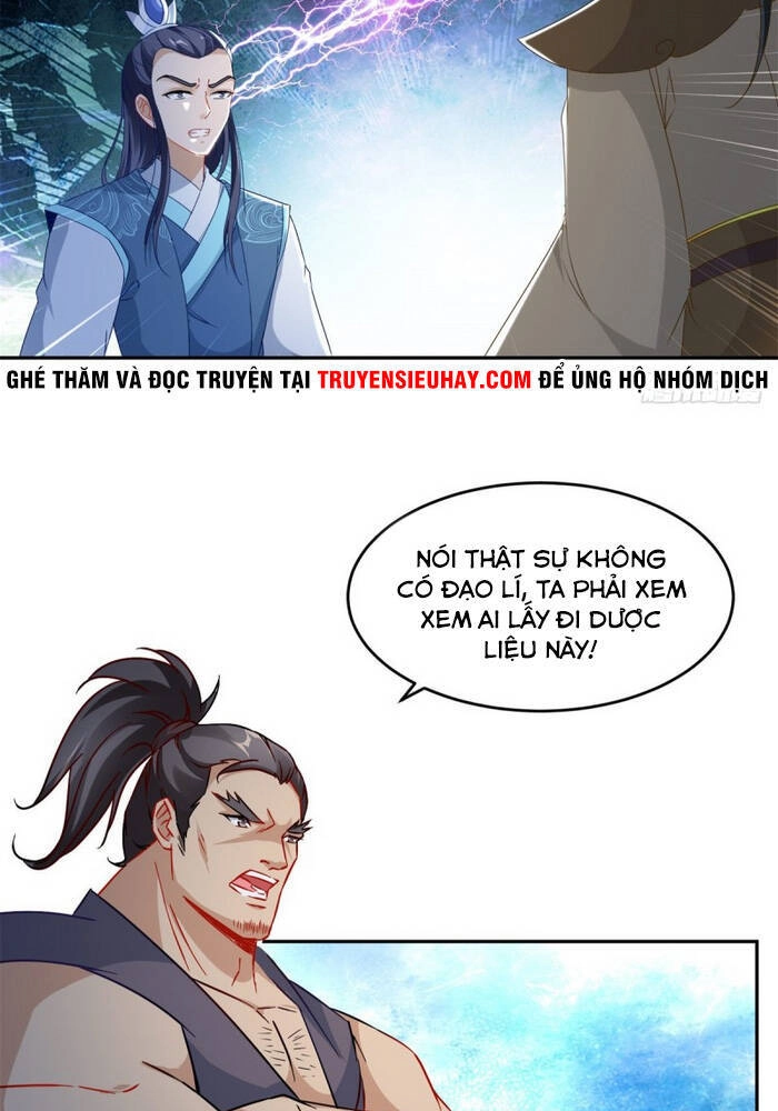 Thần Hồn Võ Đế Chapter 89 - 16