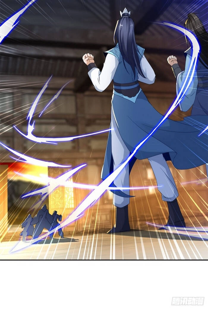 Thần Hồn Võ Đế Chapter 89 - 19