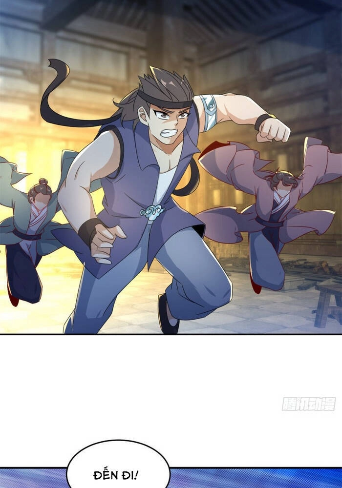 Thần Hồn Võ Đế Chapter 89 - 21