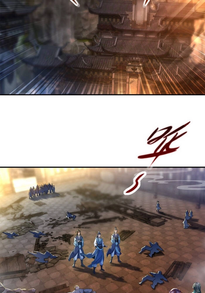 Thần Hồn Võ Đế Chapter 89 - 23