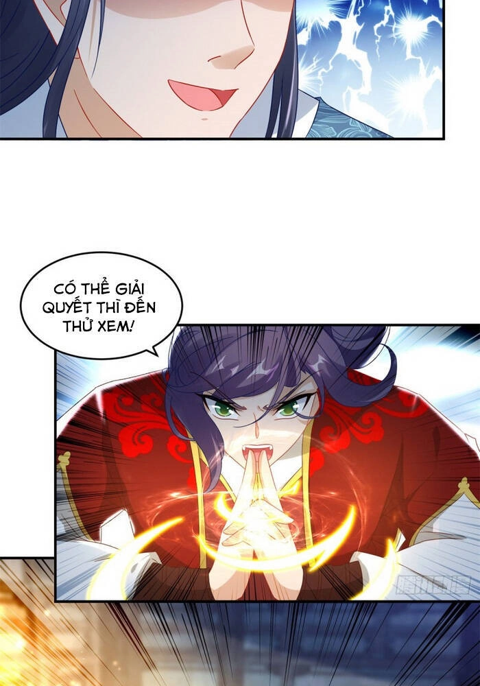 Thần Hồn Võ Đế Chapter 90 - 4