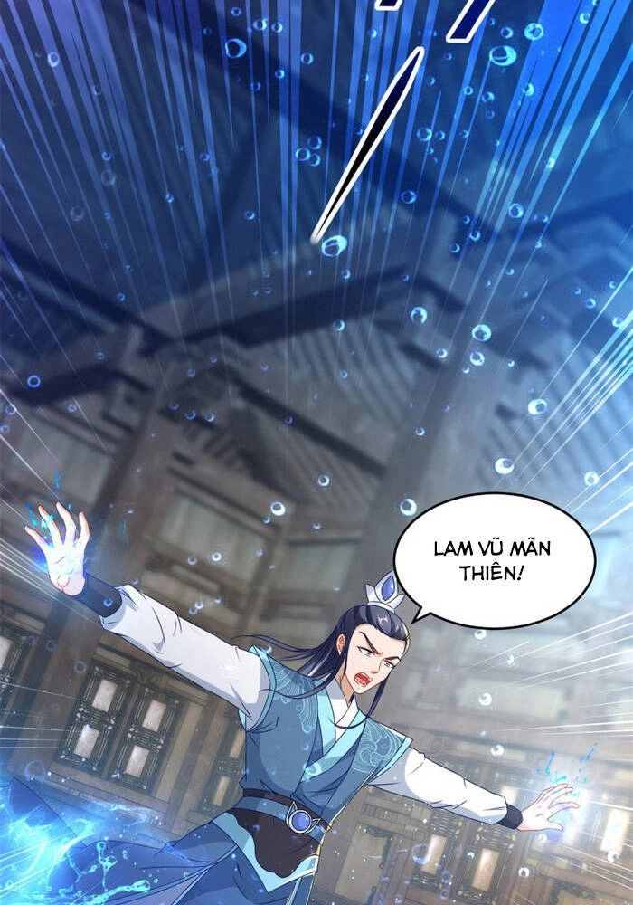 Thần Hồn Võ Đế Chapter 90 - 6