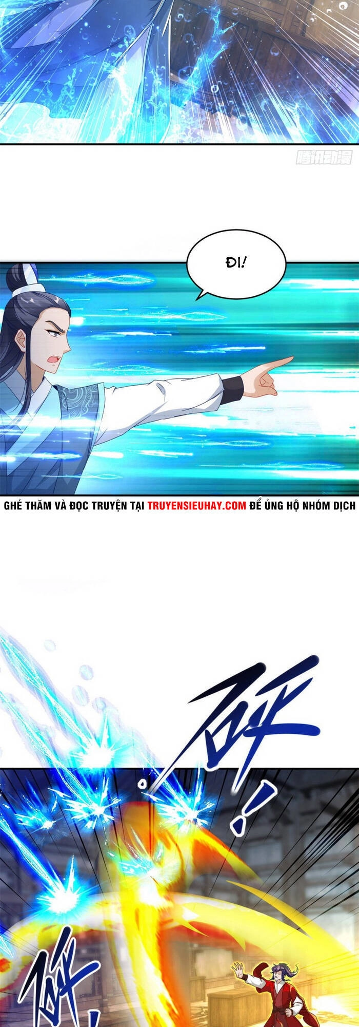 Thần Hồn Võ Đế Chapter 90 - 7