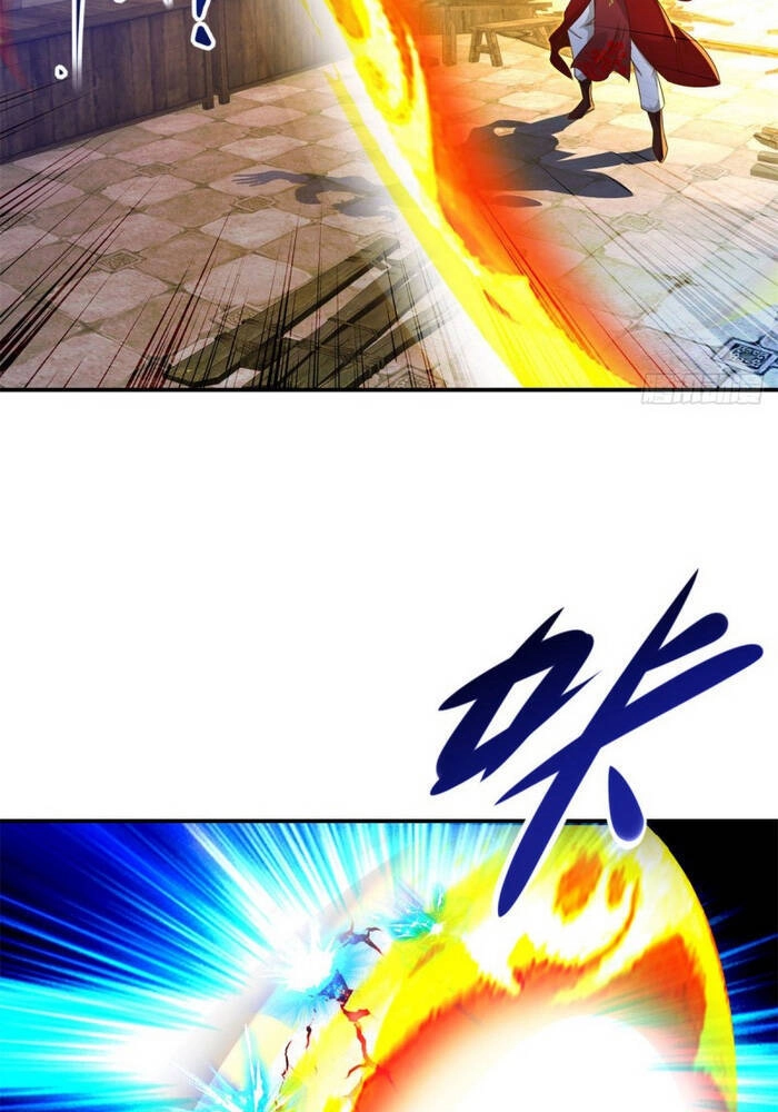 Thần Hồn Võ Đế Chapter 90 - 8