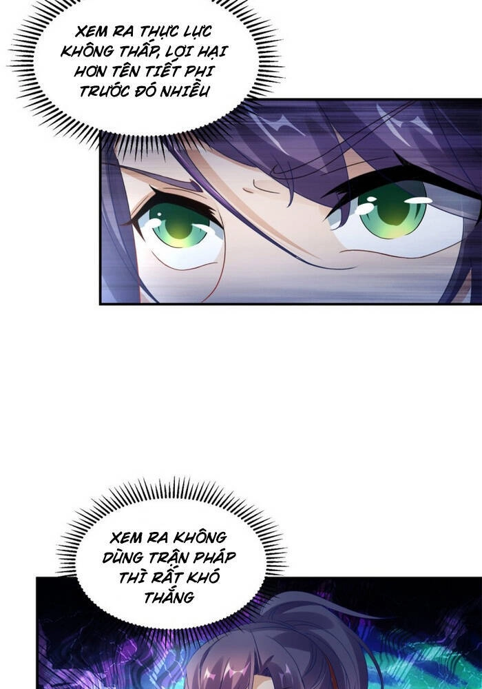 Thần Hồn Võ Đế Chapter 90 - 14