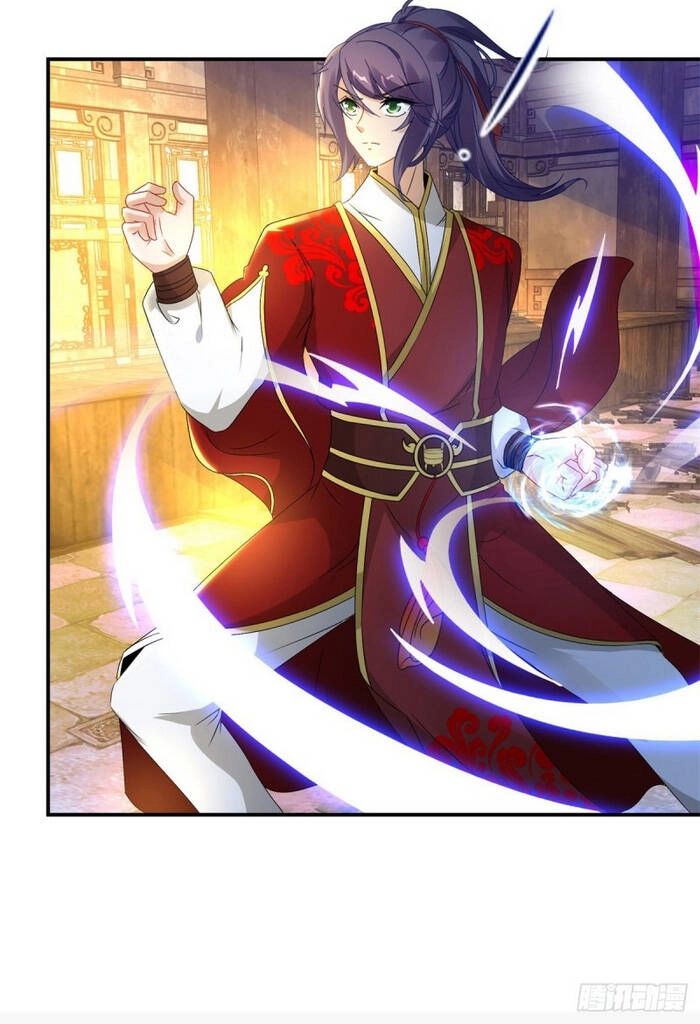 Thần Hồn Võ Đế Chapter 90 - 19