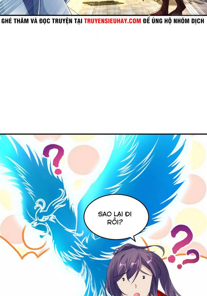 Thần Hồn Võ Đế Chapter 90 - 21