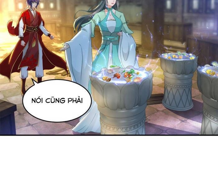 Thần Hồn Võ Đế Chapter 90 - 23