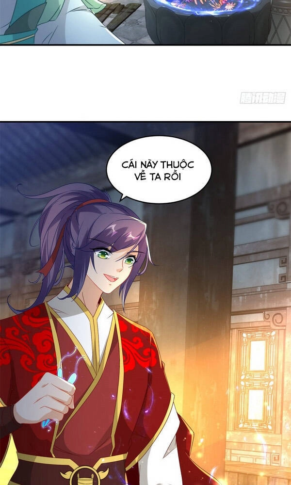 Thần Hồn Võ Đế Chapter 91 - 2