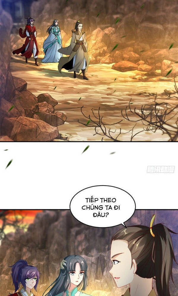 Thần Hồn Võ Đế Chapter 91 - 4