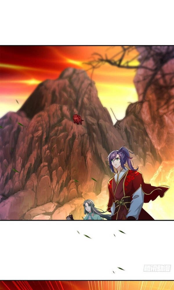 Thần Hồn Võ Đế Chapter 91 - 6