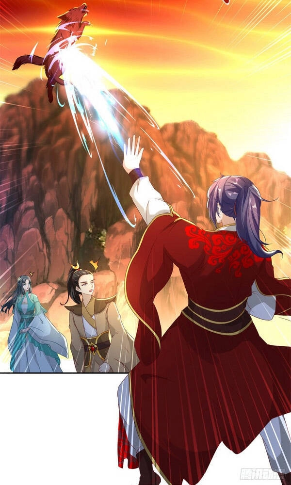 Thần Hồn Võ Đế Chapter 91 - 8