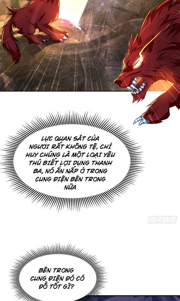 Thần Hồn Võ Đế Chapter 91 - 10