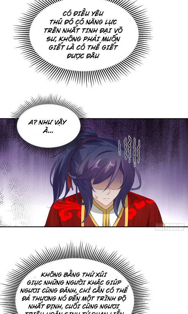 Thần Hồn Võ Đế Chapter 91 - 12