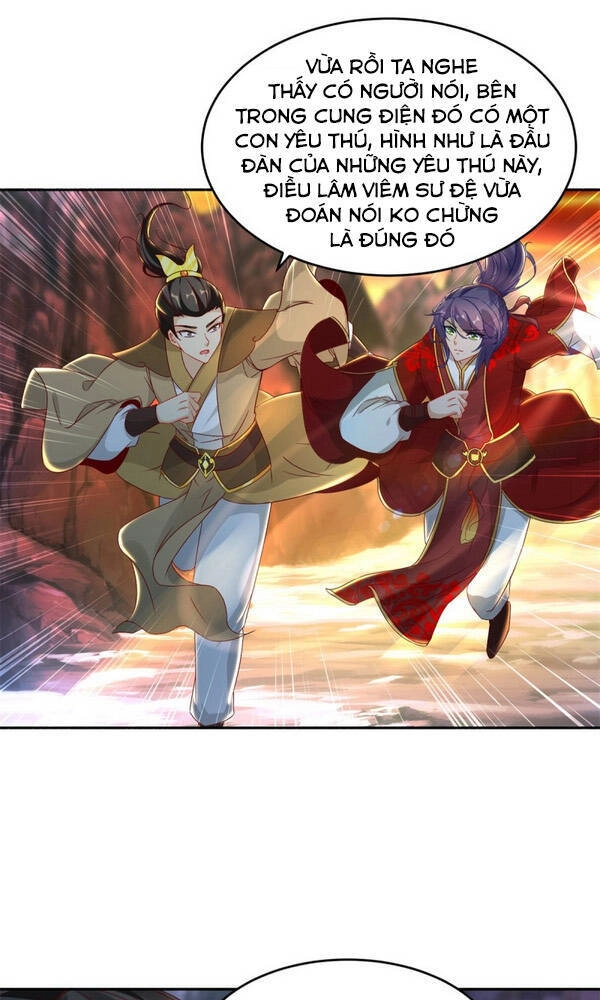 Thần Hồn Võ Đế Chapter 91 - 14