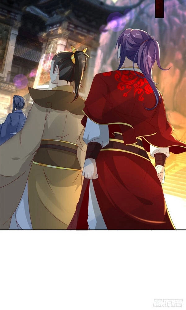 Thần Hồn Võ Đế Chapter 91 - 16