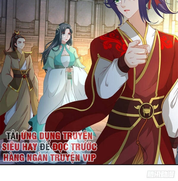 Thần Hồn Võ Đế Chapter 91 - 20