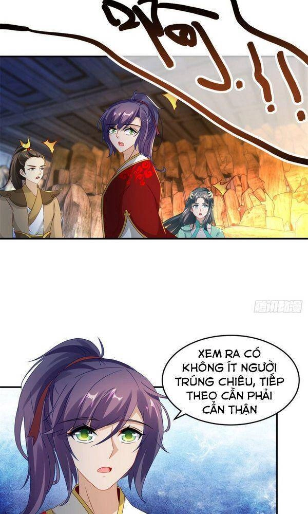 Thần Hồn Võ Đế Chapter 92 - 4