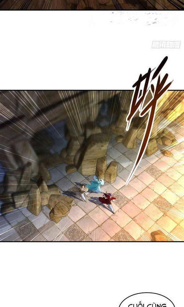 Thần Hồn Võ Đế Chapter 92 - 6