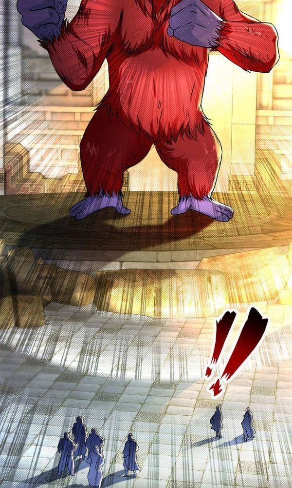 Thần Hồn Võ Đế Chapter 92 - 8