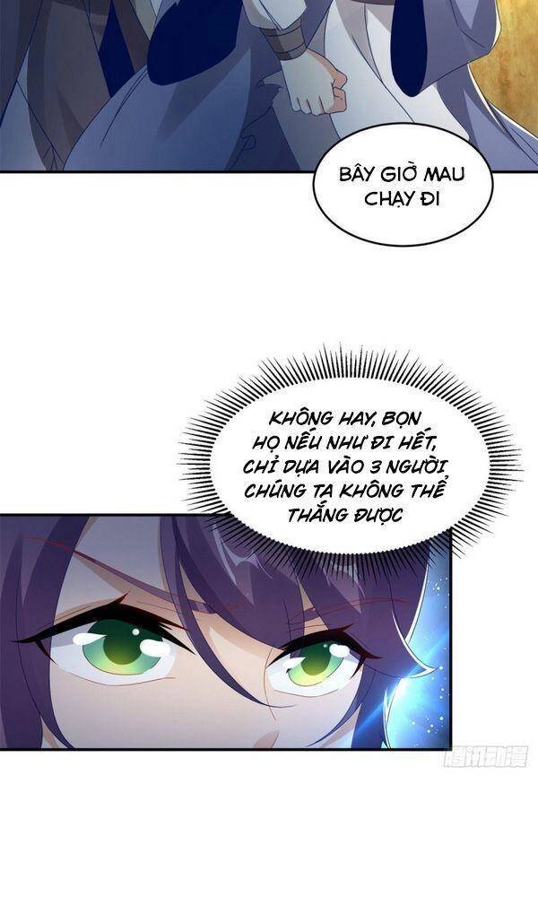 Thần Hồn Võ Đế Chapter 92 - 10