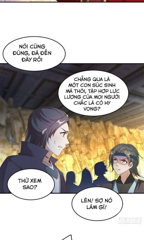 Thần Hồn Võ Đế Chapter 92 - 12