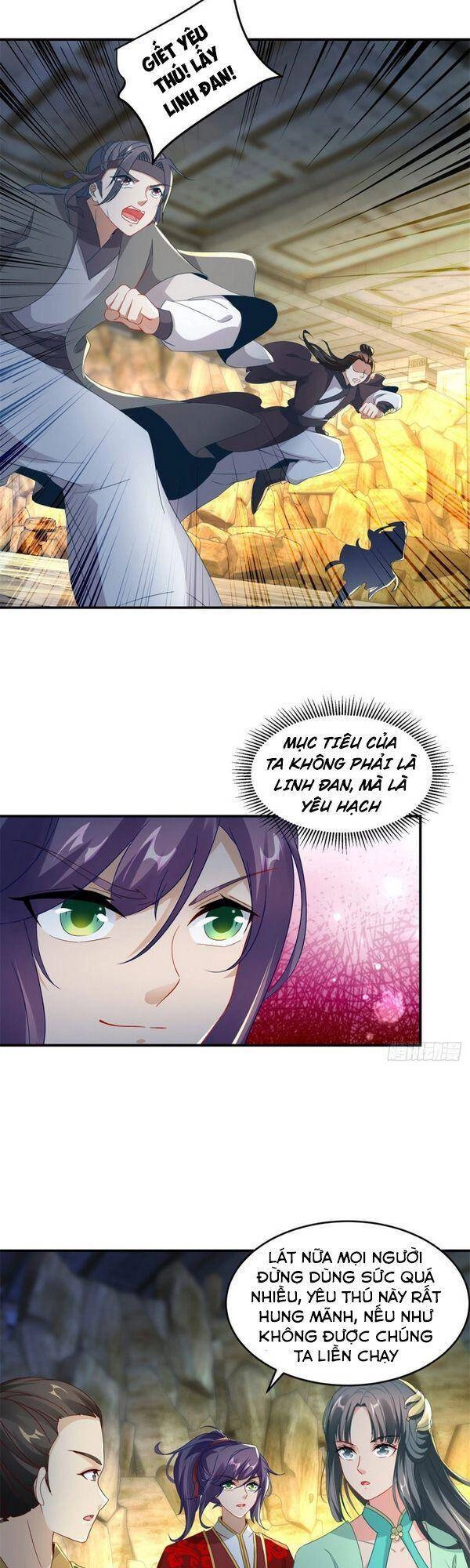 Thần Hồn Võ Đế Chapter 92 - 13