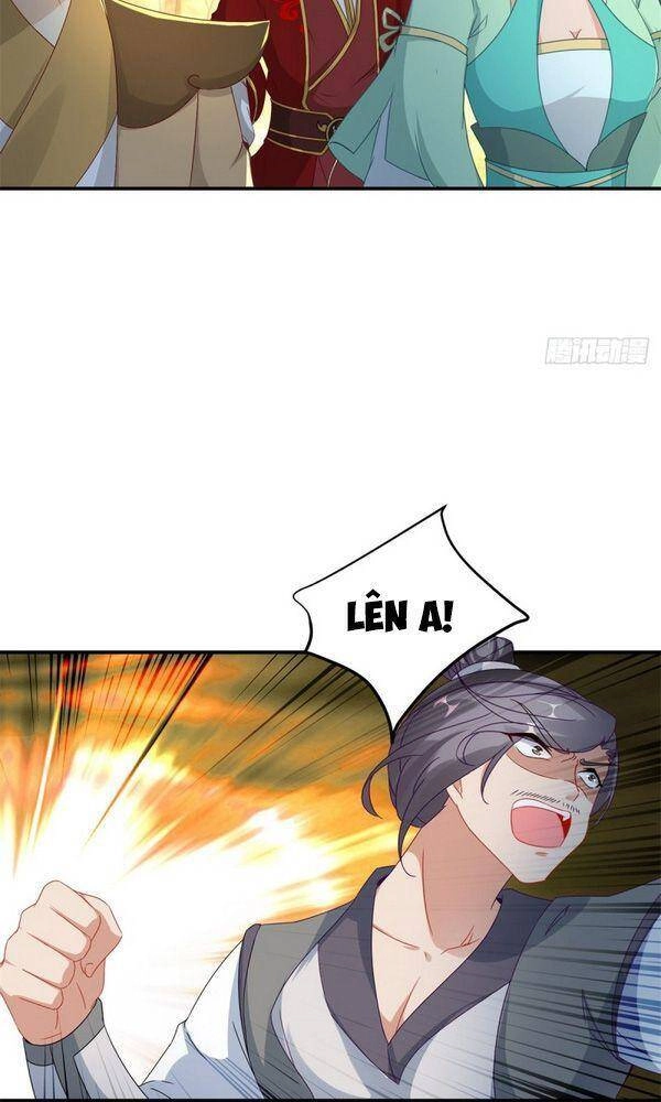 Thần Hồn Võ Đế Chapter 92 - 14