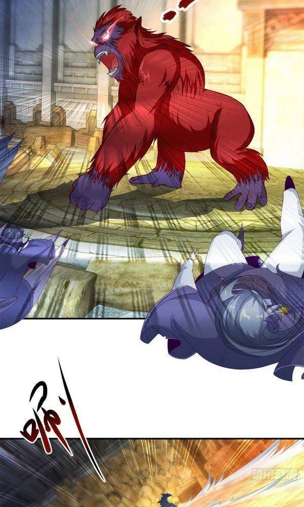 Thần Hồn Võ Đế Chapter 92 - 16