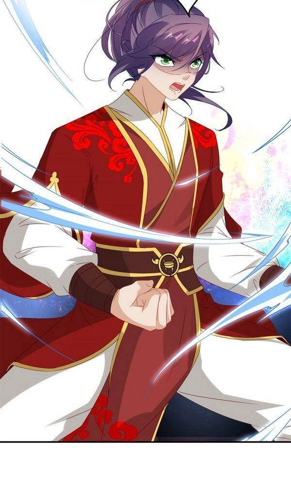 Thần Hồn Võ Đế Chapter 92 - 18