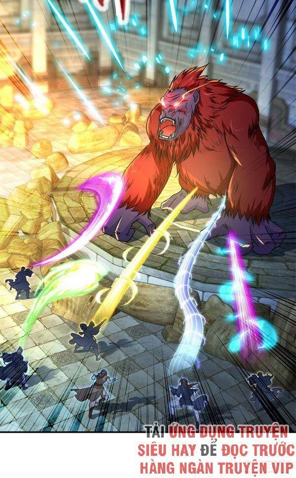 Thần Hồn Võ Đế Chapter 92 - 22