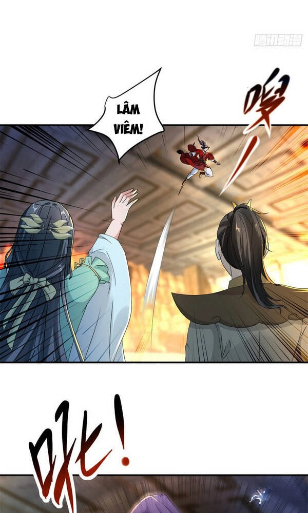 Thần Hồn Võ Đế Chapter 93 - 6