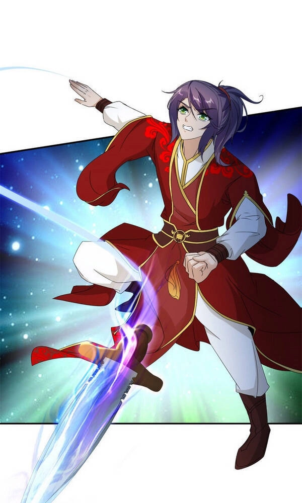 Thần Hồn Võ Đế Chapter 93 - 8