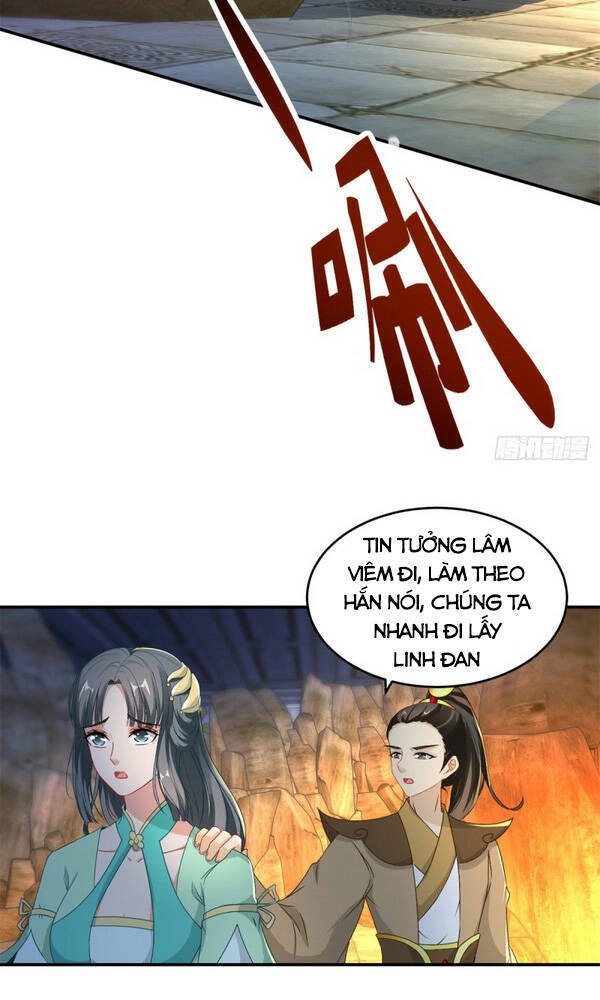 Thần Hồn Võ Đế Chapter 93 - 14