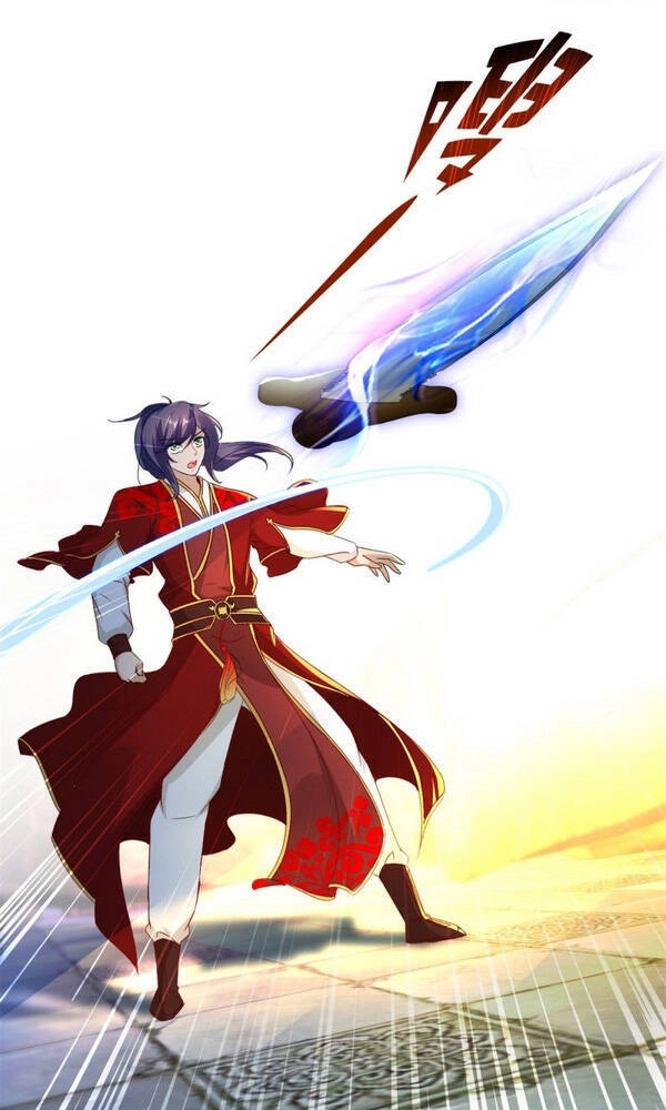 Thần Hồn Võ Đế Chapter 93 - 16