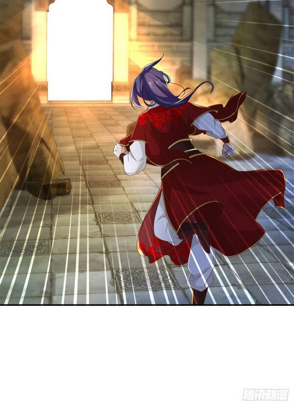 Thần Hồn Võ Đế Chapter 93 - 18